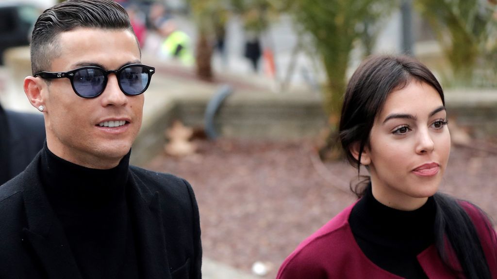 Cronología de un desmentido: verdades y mentiras de la boda de Cristiano y Georgina