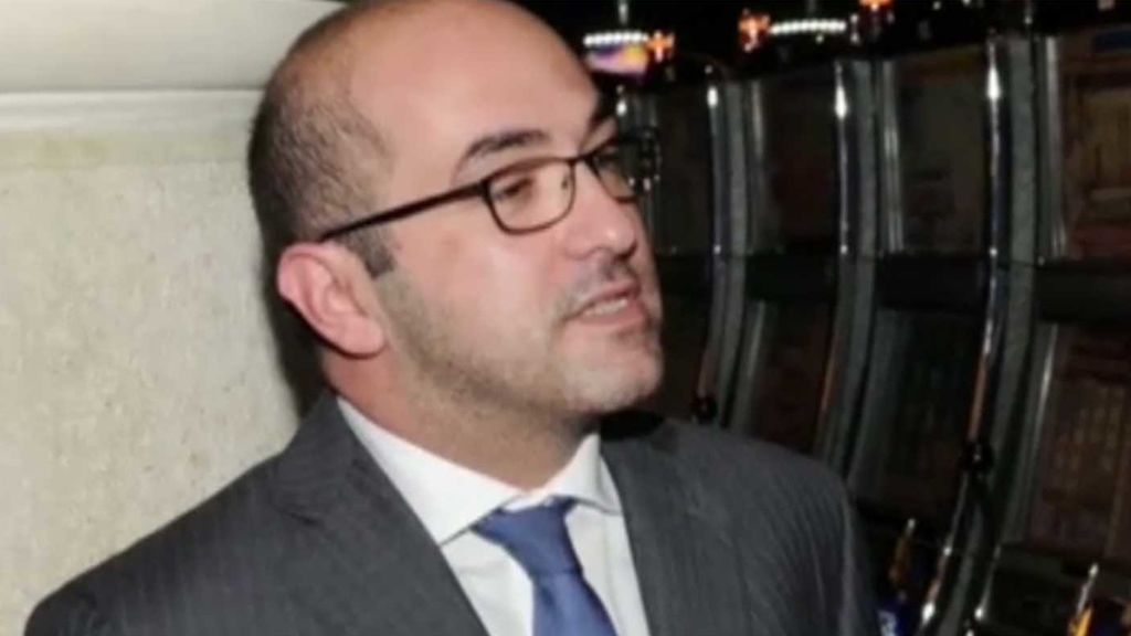 Detenido un magnate por el asesinato de una periodista en Malta