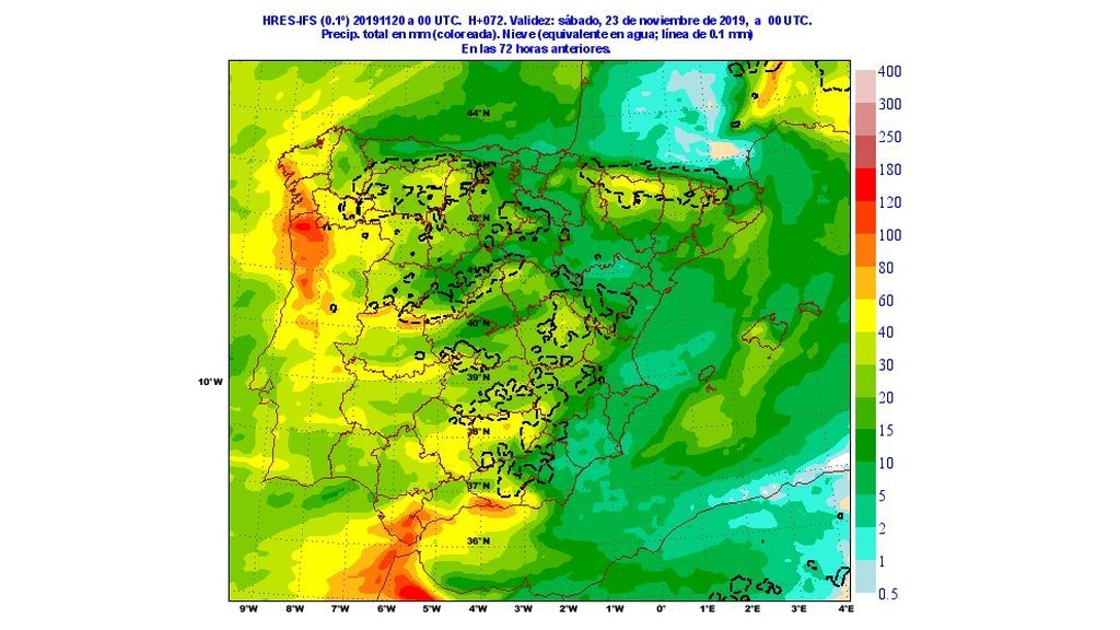 lluvias-previstas-proximos-dias-noviembre-2019