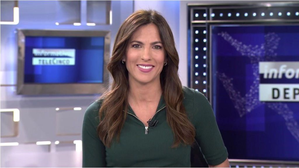 Deportes Matinal (21/11/2019) Deportes Matinal (21/11/2019)