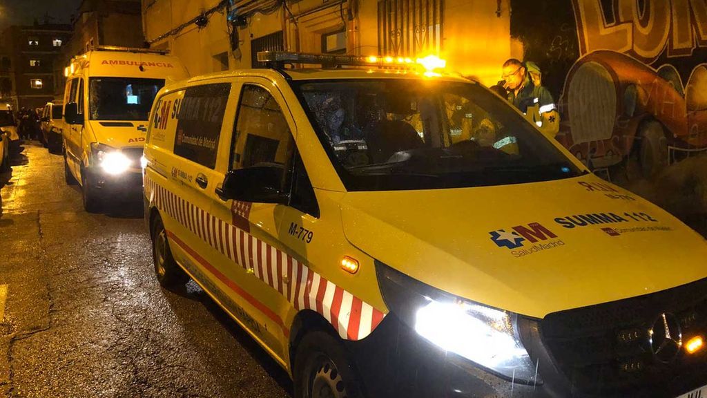 Mata a su madre tras una discusión familiar