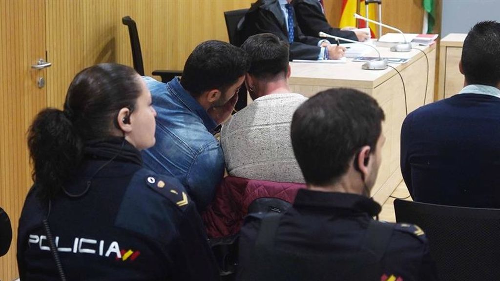La Fiscalía baja en un año la petición de pena para la Manada de Pozoblanco y la defensa pide la absolución