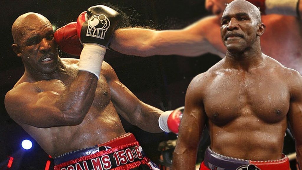 Holyfield