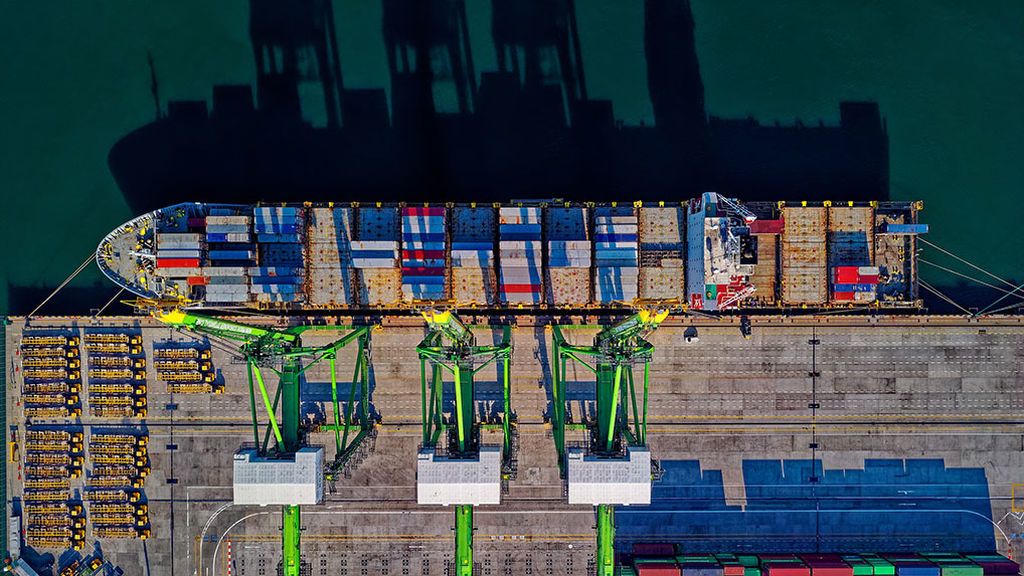 La OCDE empeora todas sus previsiones económicas para España La OCDE empeora todas sus previsiones económicas para España