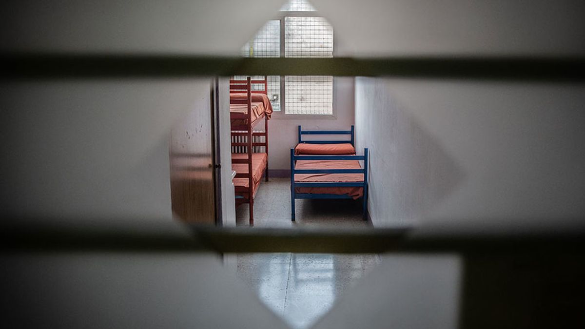 La OMS alerta de los deficientes sistemas sanitarios en las cárceles europeas La OMS alerta de los deficientes sistemas sanitarios en las cárceles europeas