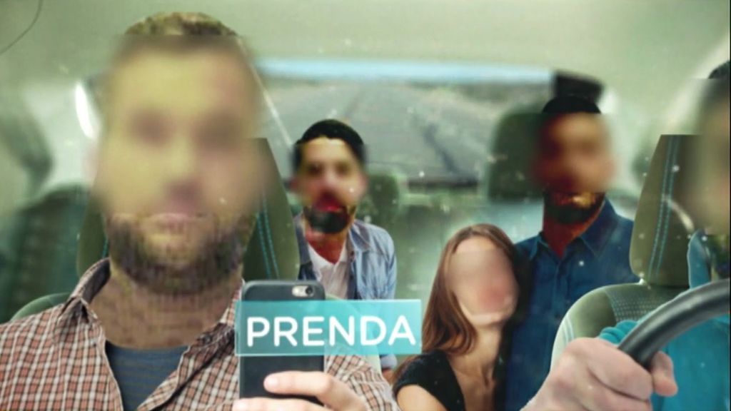 Giro en el caso de Pozoblanco: El Prenda reconoce que sí grabó el vídeo del abuso
