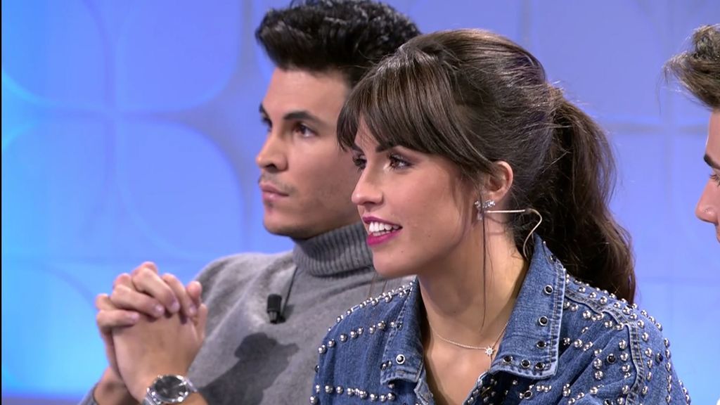 Sofía da su opinión sobre el encontronazo de Kiko y Violeta