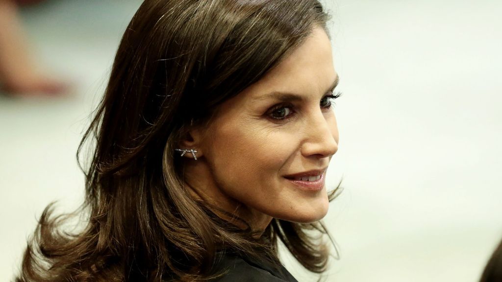 Letizia, premiada por su labor feminista:  reconocen su trabajo por la erradicación de la violencia de género