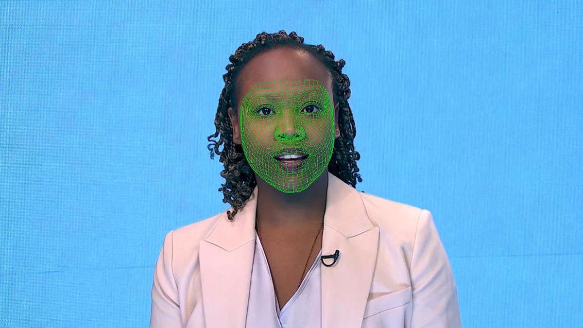 deepfake deepfake