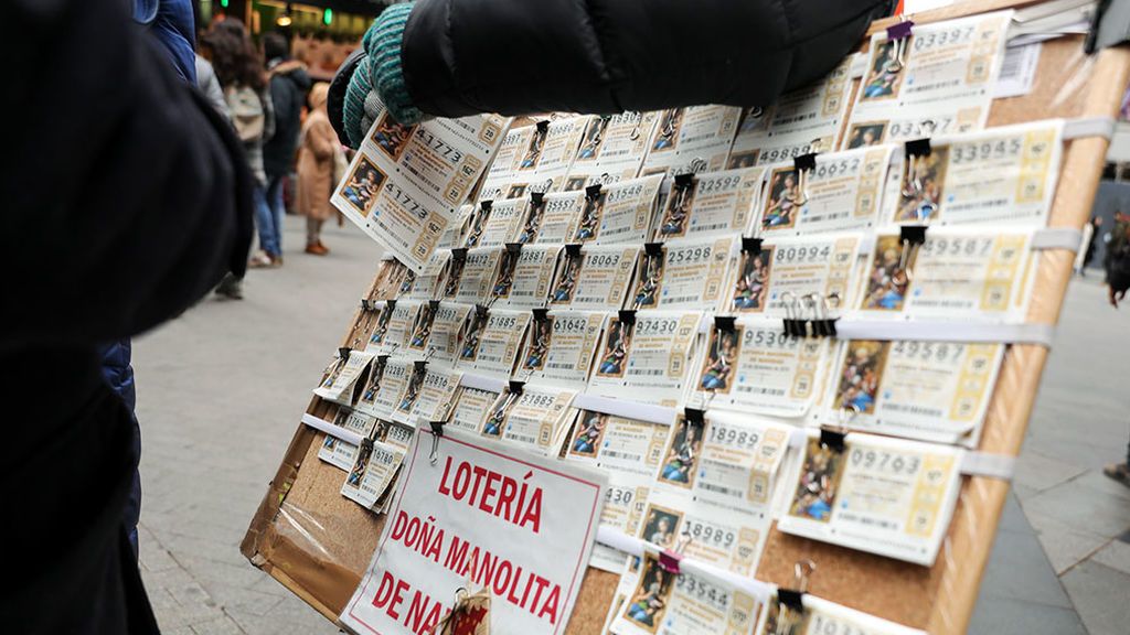 Lotería nacional de Navidad Lotería nacional de Navidad