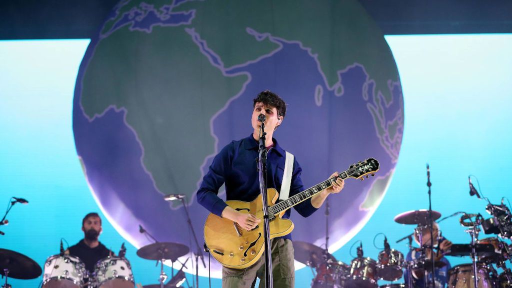 Vampire Weekend Vampire Weekend