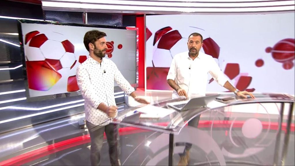 Viernes (21/11/2019)