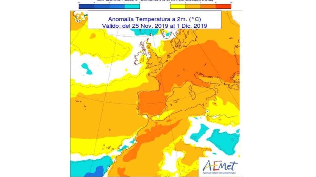 anonmalia tempera prox semana