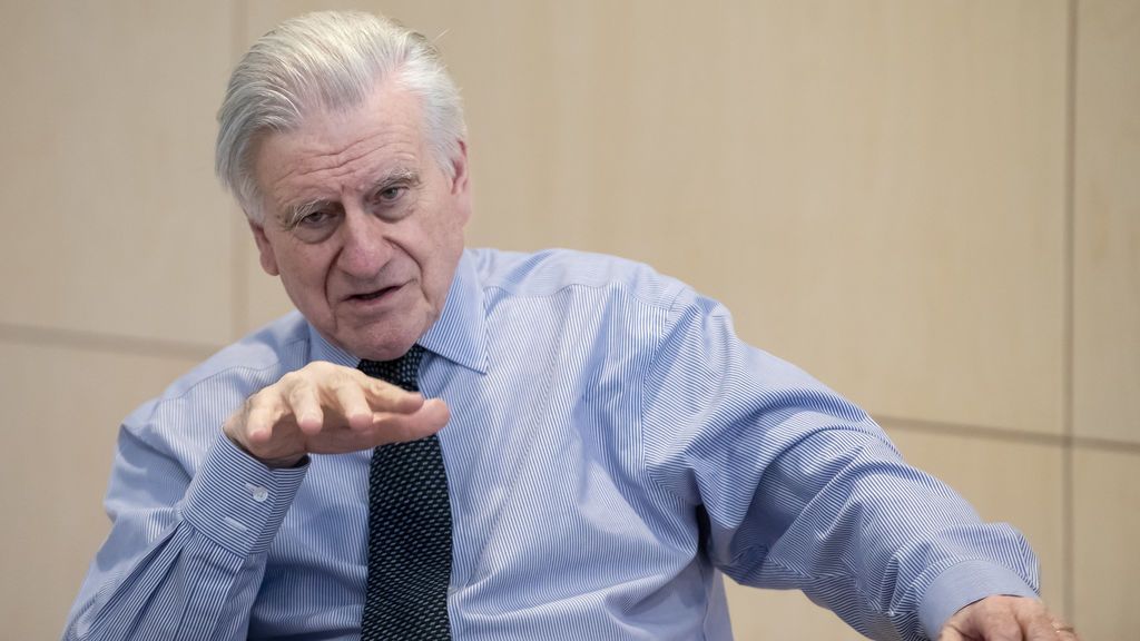 Valentín Fuster: "Tengo mucha más fe en los niños que en los adultos"