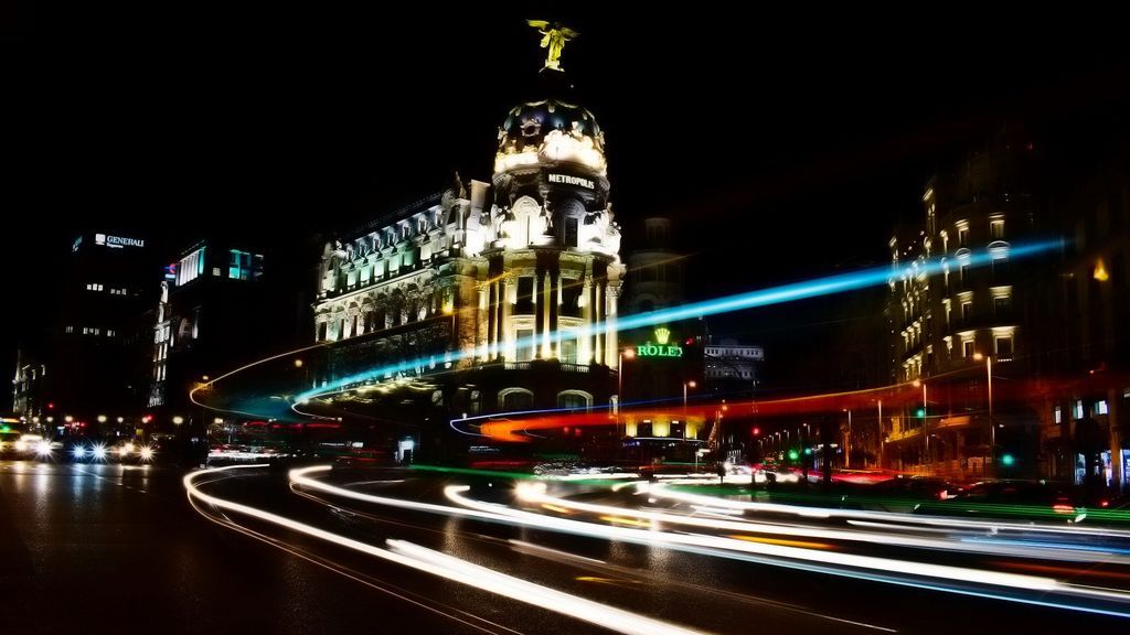 Qué hacer en Madrid, viviendo a todo tren, si te pasas un año sin viajar