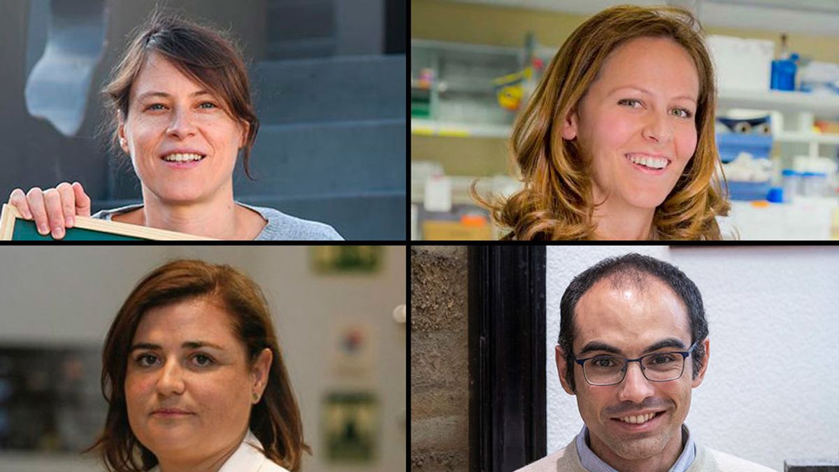 La red Leonardo como solución al alzheimer, infartos, neuronas y energía geotérmica La red Leonardo como solución al alzheimer, infartos, neuronas y energía geotérmica