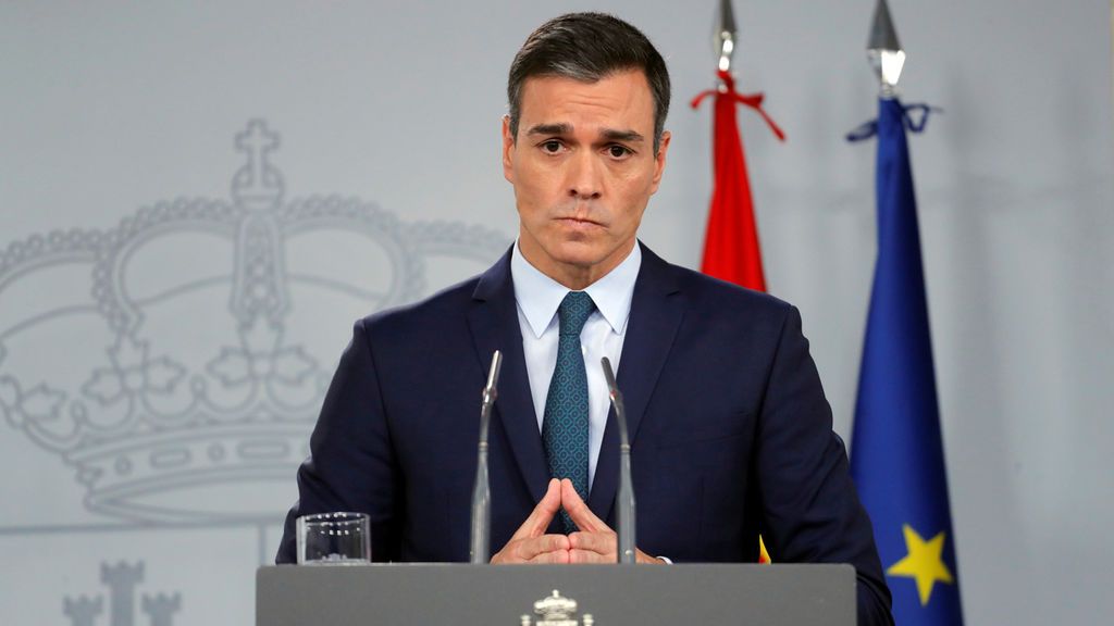 PSOE y ERC perfilan los equipos negociadores para un posible desbloqueo de la investidura