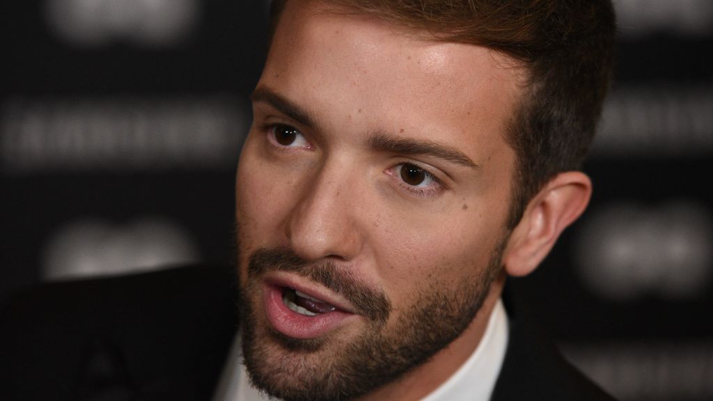 Pablo Alborán se sincera sobre la ansiedad que sufrió: "He aprendido que se puede parar"