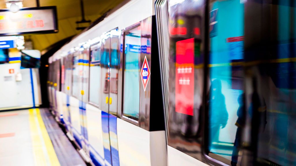 Metro Madrid Metro Madrid