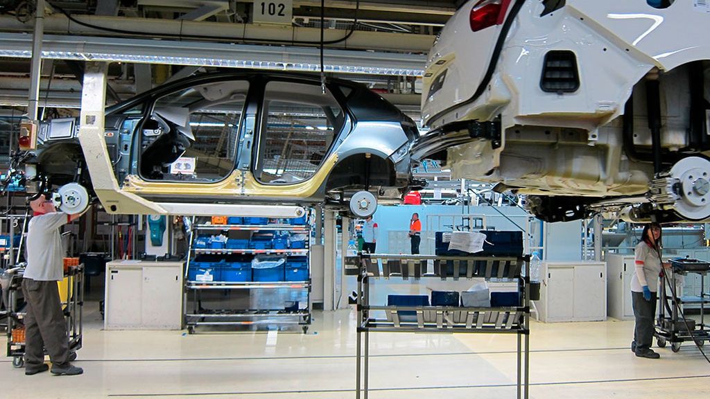 Seat Martorell Seat Martorell
