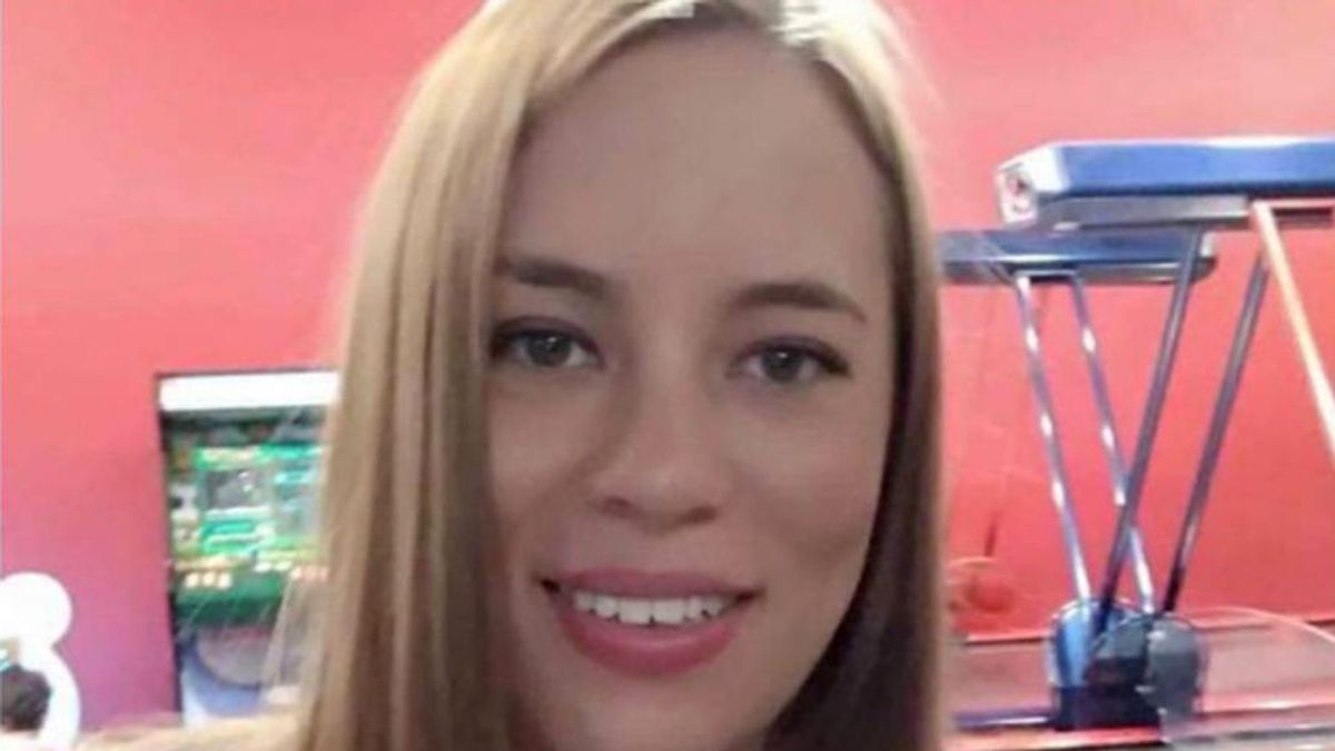 Buscan a la Kelly Tatiana Valderrama desaparecida desde hace 10 días en Sagunto