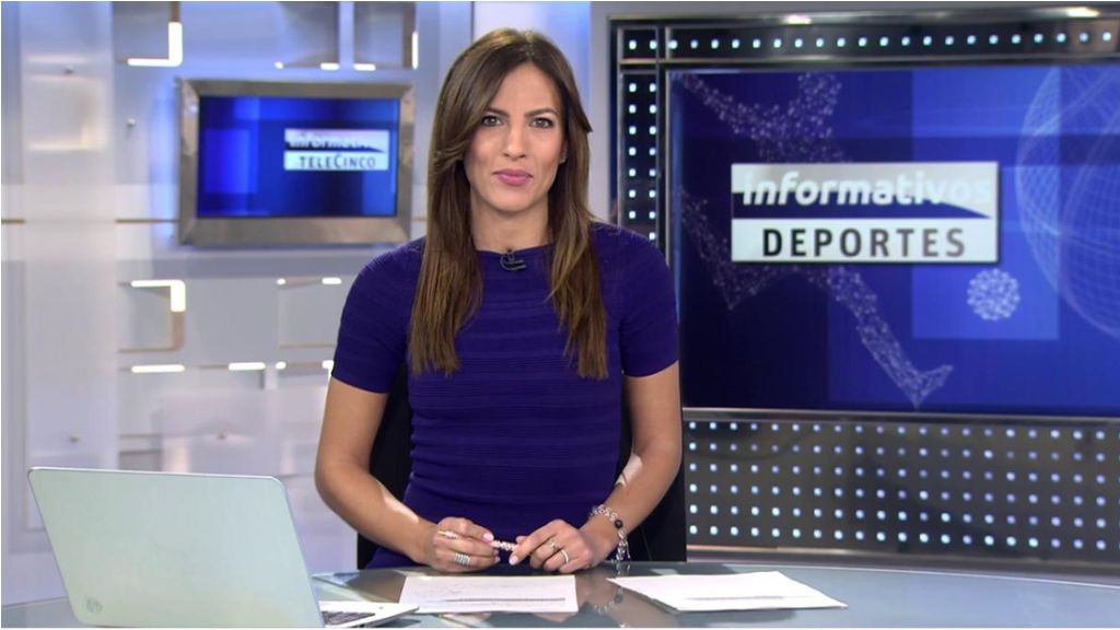 Deportes Matinal (22/11/2019) Deportes Matinal (22/11/2019)