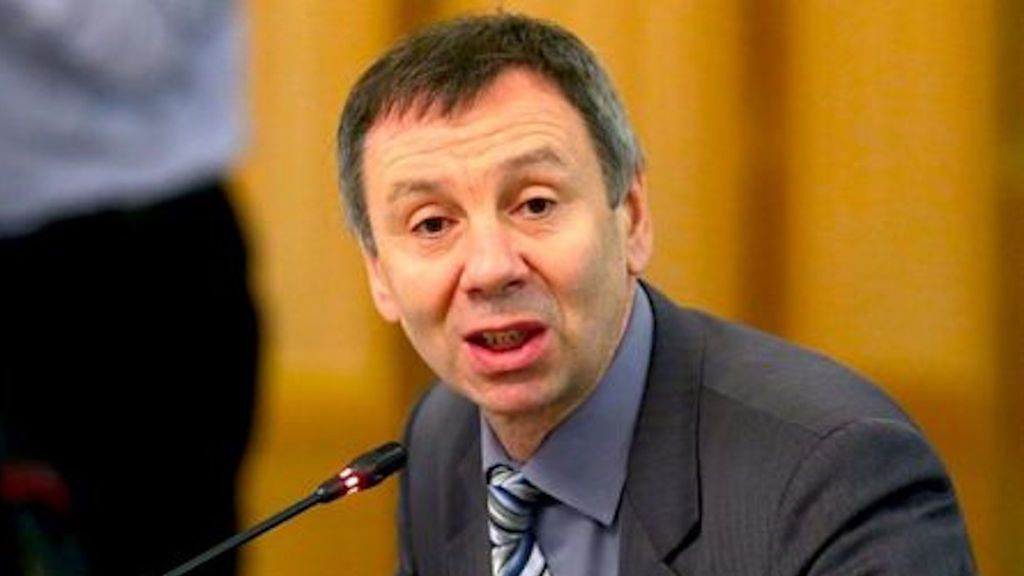 Sergei-Markov
