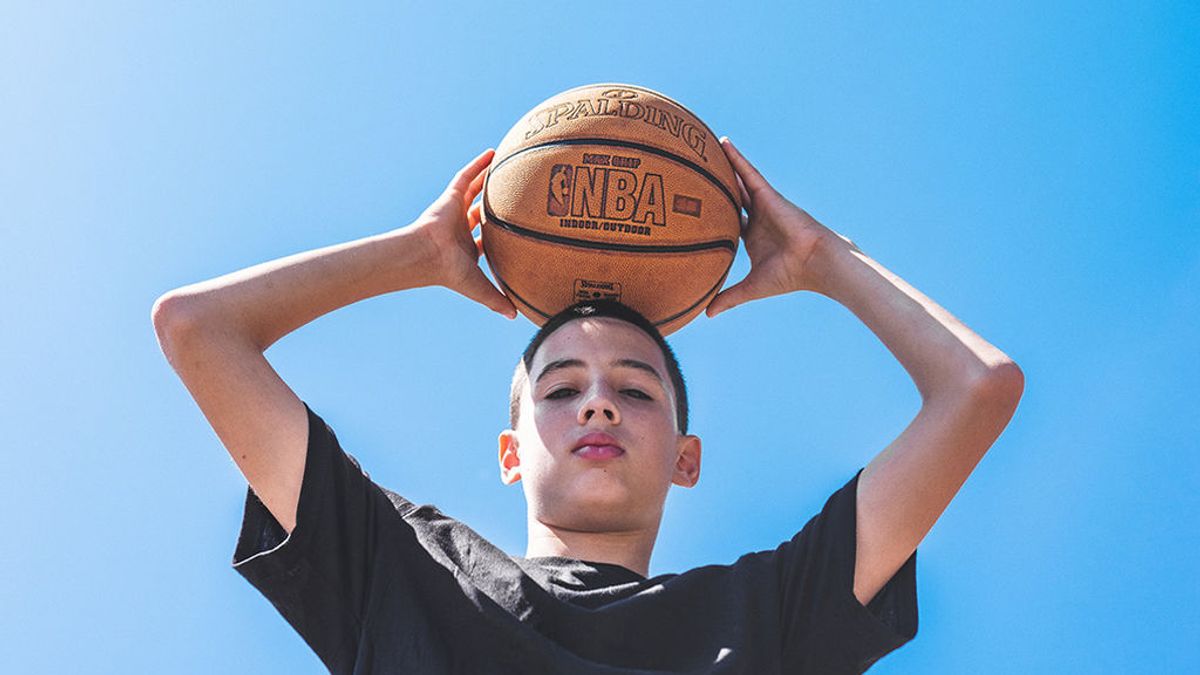La OMS alerta: el 80% de los jóvenes no hace suficiente deporte La OMS alerta: el 80% de los jóvenes no hace suficiente deporte