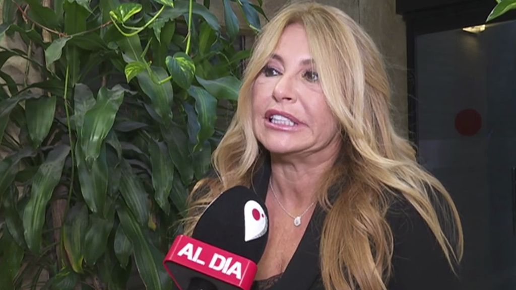 Cristina Tárrega cuenta el acoso que sufrió por parte de un fan: “Quería quemarme y purificarme”