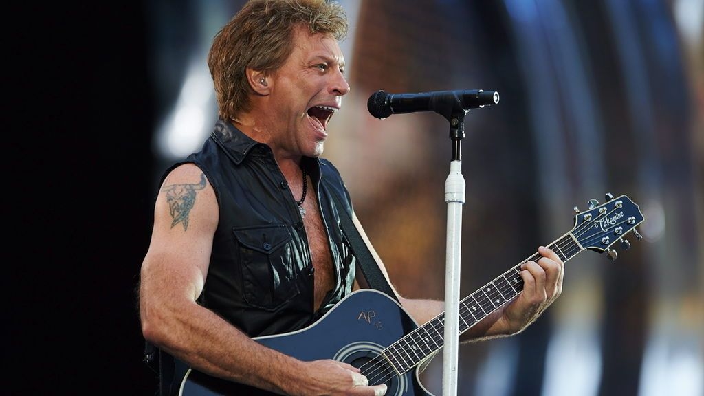 Los dos restaurantes de Bon Jovi donde las personas con bajos recursos pueden comer a cambio de voluntariado Los dos restaurantes de Bon Jovi donde las personas con bajos recursos pueden comer a cambio de voluntariado