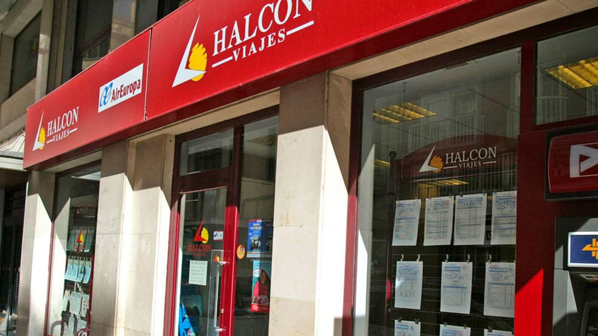 Globalia y Barceló fusionan sus agencias para crear un nuevo gigante del turismo Globalia y Barceló fusionan sus agencias para crear un nuevo gigante del turismo
