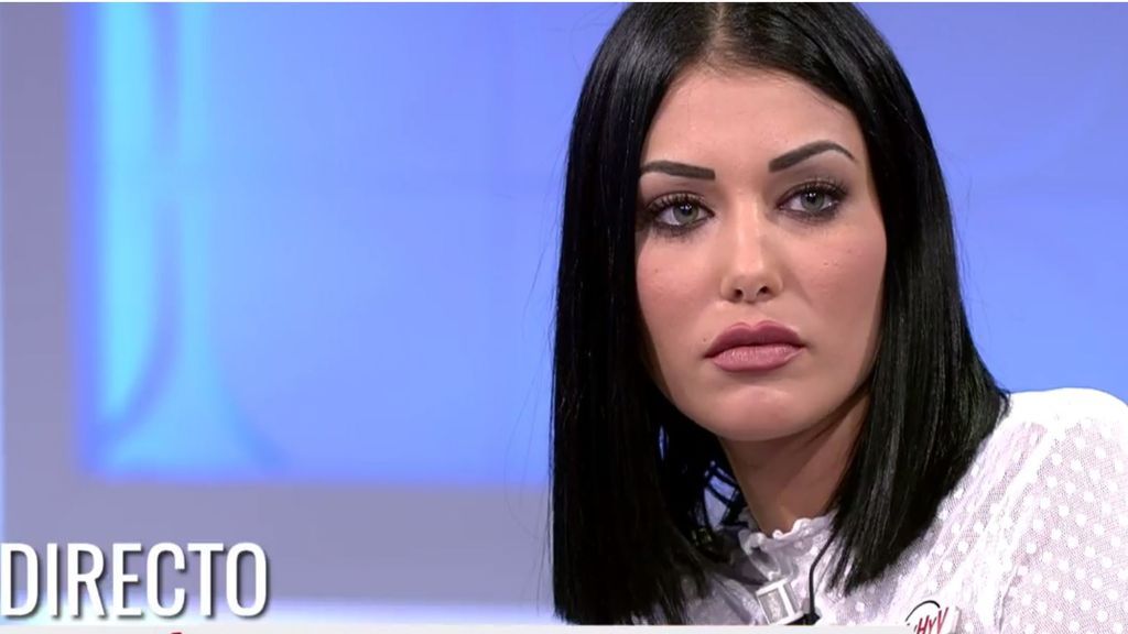 Diriany abandona el trono de David