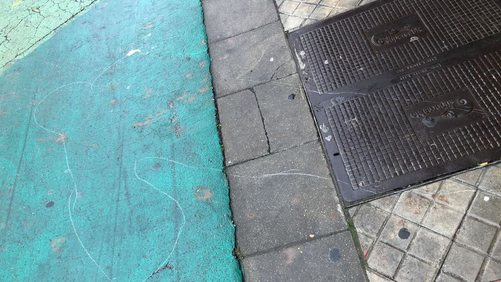 Tiroteo Sevilla