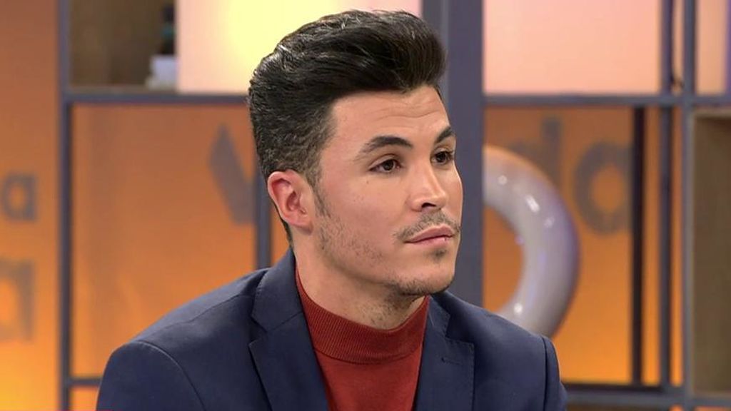 Los ataques de Kiko a Rocío Flores: “Puedes defender las cosas con argumentos pero no con ataques”