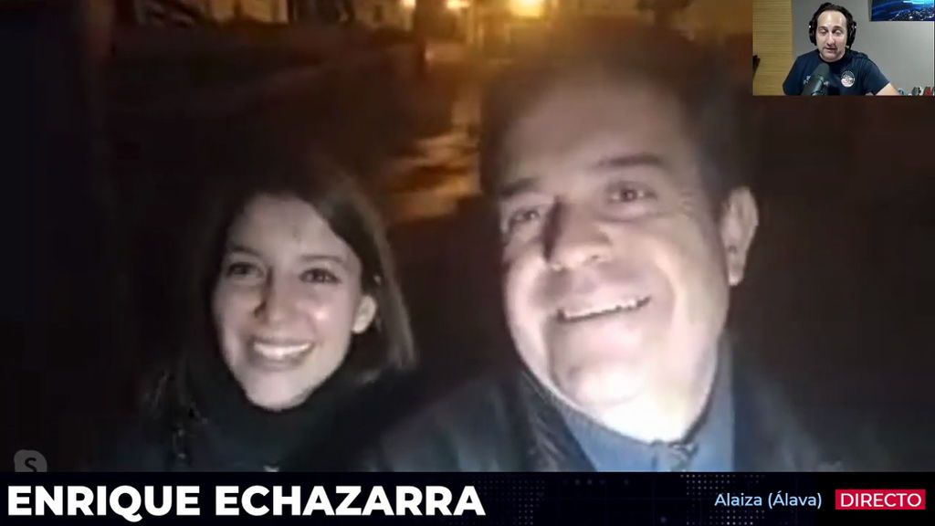 Milenio Live (23/11/2019) – La sombra del terror (3/3)