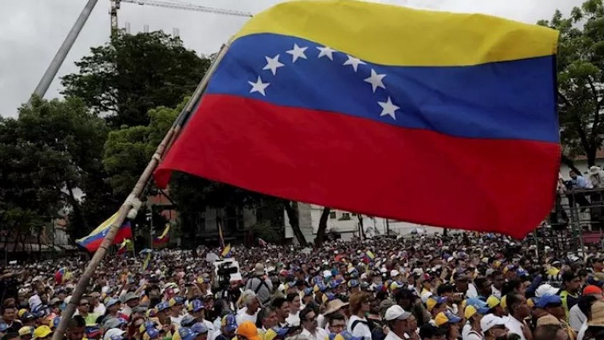 Las protestas en Venezuela se debilitan y alertan sobre la capacidad de forzar la salida de Maduro