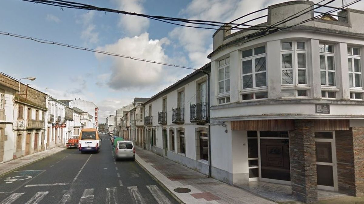 Detienen a un hombre después de localizar el cadáver de un individuo con signos de violencia en Lugo
