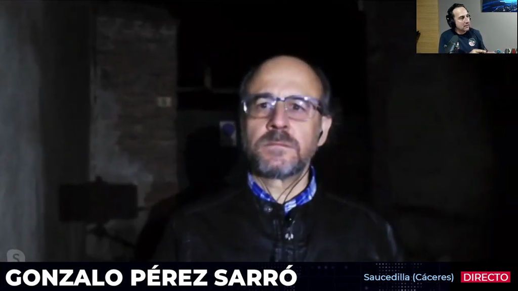 Milenio Live (23/11/2019) – La sombra del terror (2/3)