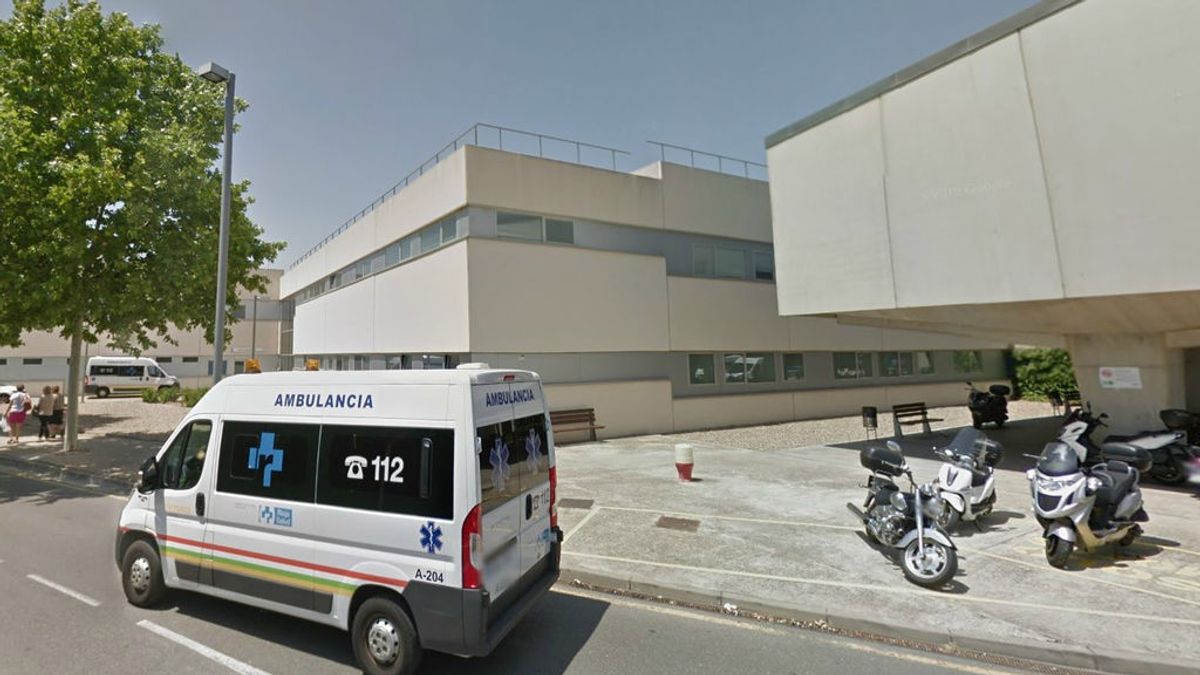 Herida una menor de 13 años tras ser atropellada en Logroño