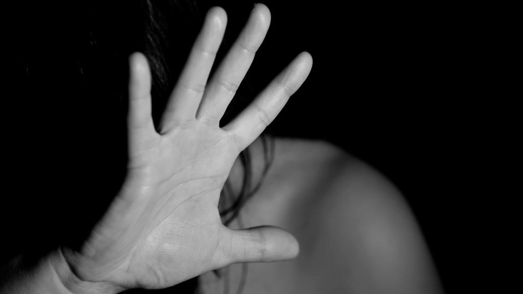 Todos los datos sobre violencia de género desde que hay registros en este gráfico interactivo Todos los datos sobre violencia de género desde que hay registros en este gráfico interactivo
