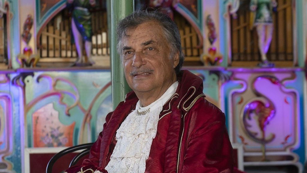 Muere a los 75 años Carlos Raluy, creador i cofundador del Circo Raluy Muere a los 75 años Carlos Raluy, creador i cofundador del Circo Raluy
