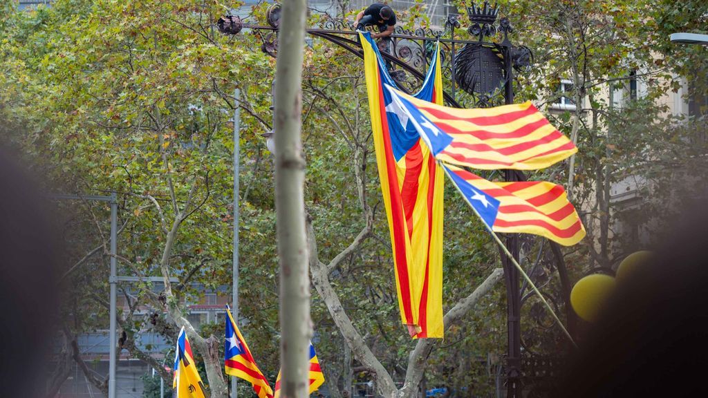 20191124-NAC-ESTELADA-EUROPA-PRESS-RECORTADA 20191124-NAC-ESTELADA-EUROPA-PRESS-RECORTADA