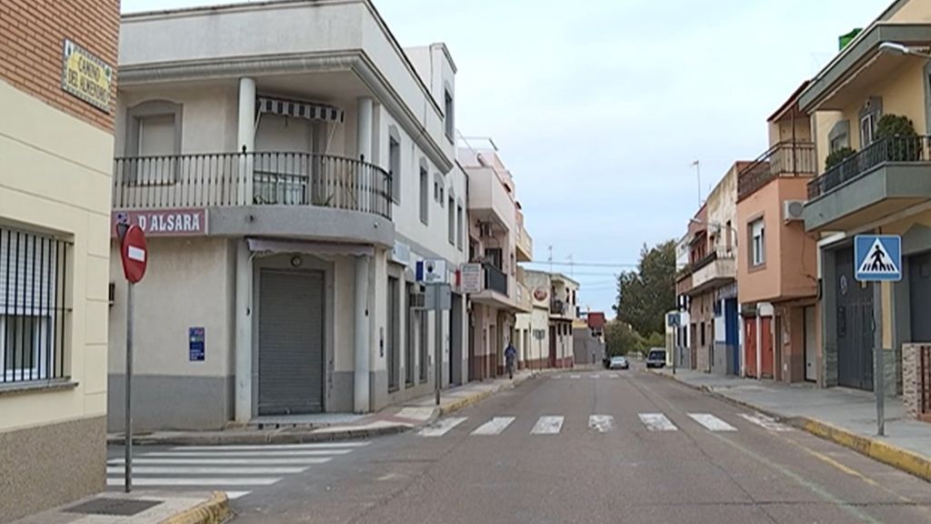 Fallecen 2 jóvenes por inhalación de humo tras dormirse con una sartén al fuego en Badajoz