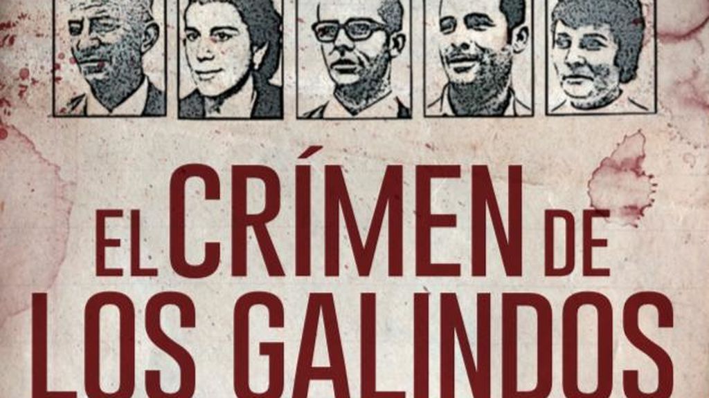 El crimen de Los Galindos revive 44 años después