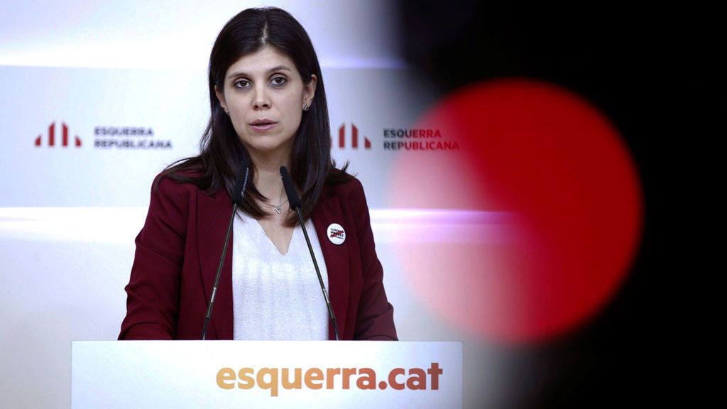 La militancia de ERC rechaza rotundamente apoyar la investidura de Sánchez sin una mesa de diálogo