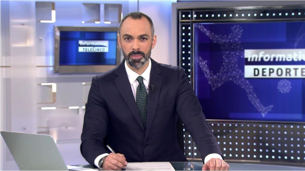 Deportes Matinal (25/11/2019)
