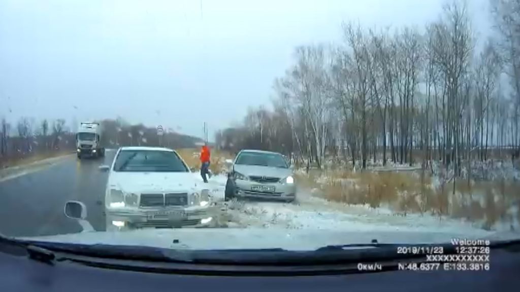 accidente rusia