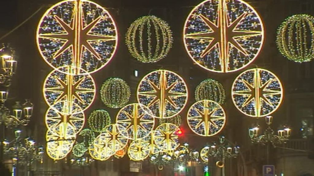 Puente Genil ilumina las navidades de medio mundo gracias a Ximénez Group