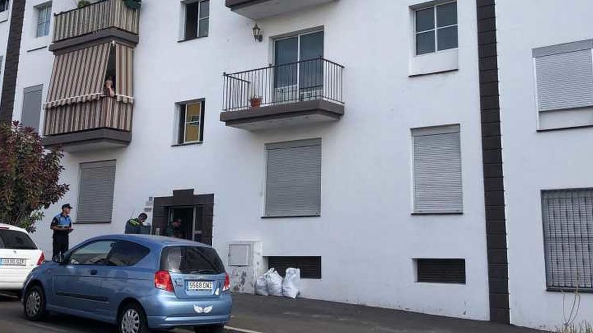 Asesinada una mujer en Tenerife en un nuevo caso de violencia de género Asesinada una mujer en Tenerife en un nuevo caso de violencia de género