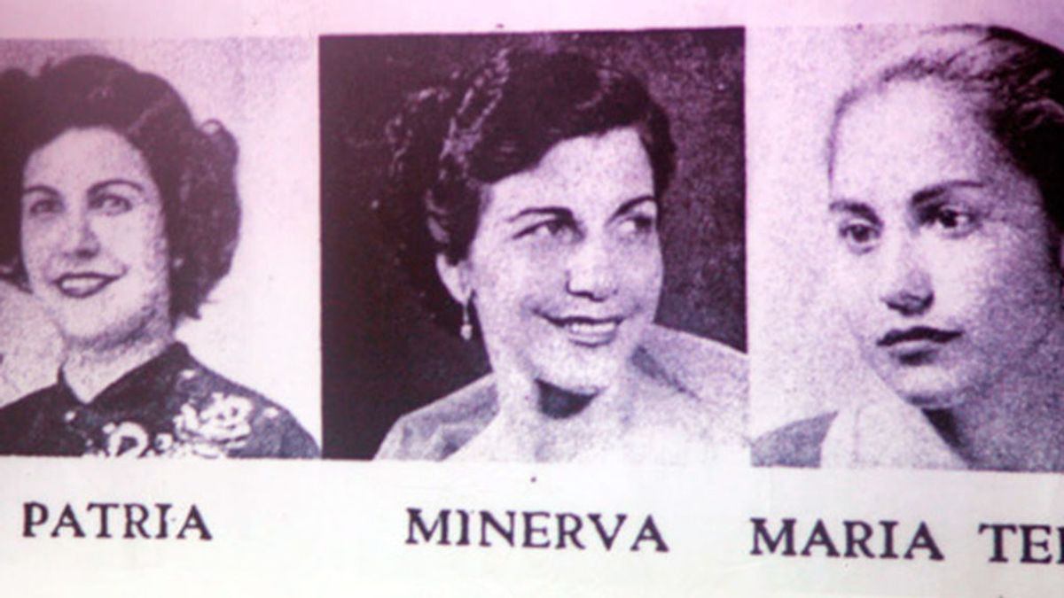 El asesinato de las hermanas Mirabal: el motivo por el que el 25N es el día contra la violencia machista